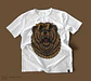 T-shirt Punk Arte - Thumbnail 8