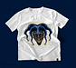 T-shirt Punk Arte - Thumbnail 13
