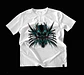 T-shirt Punk Arte - Thumbnail 14