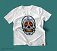 T-shirt Punk Arte - Thumbnail 17