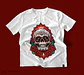 T-shirt Punk Arte - Thumbnail 18