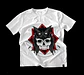 T-shirt Punk Arte - Thumbnail 19