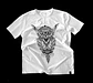 T-shirt Punk Arte - Thumbnail 20