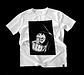 T-shirt Punk Arte - Thumbnail 21