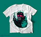 T-shirt Punk Arte - Thumbnail 24