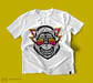 T-shirt Punk Arte - Thumbnail 26