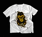T-shirt Punk Arte - Thumbnail 28
