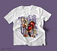 T-shirt Punk Arte - Thumbnail 29