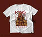 T-shirt Punk Arte 2 - Thumbnail 2