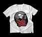T-shirt Punk Arte 2 - Thumbnail 3