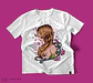 T-shirt Punk Arte 2 - Thumbnail 5