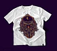 T-shirt Punk Arte 2 - Thumbnail 6