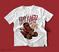 T-shirt Punk Arte 2 - Thumbnail 7