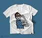 T-shirt Punk Arte 2 - Thumbnail 8