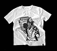 T-shirt Punk Arte 2 - Thumbnail 12