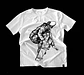 T-shirt Punk Arte 2 - Thumbnail 13