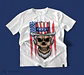 T-shirt Punk Arte 2 - Thumbnail 15