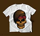 T-shirt Punk Arte 2 - Thumbnail 16