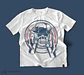 T-shirt Punk Arte 2 - Thumbnail 18