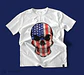 T-shirt Punk Arte 2 - Thumbnail 19