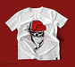 T-shirt Punk Arte 2 - Thumbnail 20