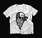 T-shirt Punk Arte 2 - Thumbnail 21