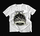 T-shirt Punk Arte 2 - Thumbnail 22