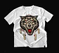 T-shirt Punk Arte 2 - Thumbnail 23