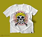 T-shirt Punk Arte 2 - Thumbnail 24