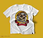T-shirt Punk Arte 2 - Thumbnail 25