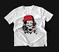 T-shirt Punk Arte 2 - Thumbnail 26