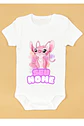 Body Personalizado Stitch bebé - thumbnail 2