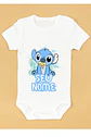 Body Personalizado Stitch bebé - thumbnail 3