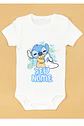Body Personalizado Stitch bebé - thumbnail 4