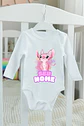 Body Personalizado Stitch bebé - thumbnail 6