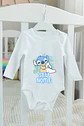 Body Personalizado Stitch bebé - thumbnail 8