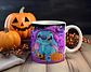 Stitch Halloween - thumbnail 1