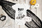 Bodys de bebé de Halloween - Miniatura 5