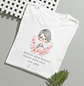 T-shirt Professores Watercolors - Thumbnail 2