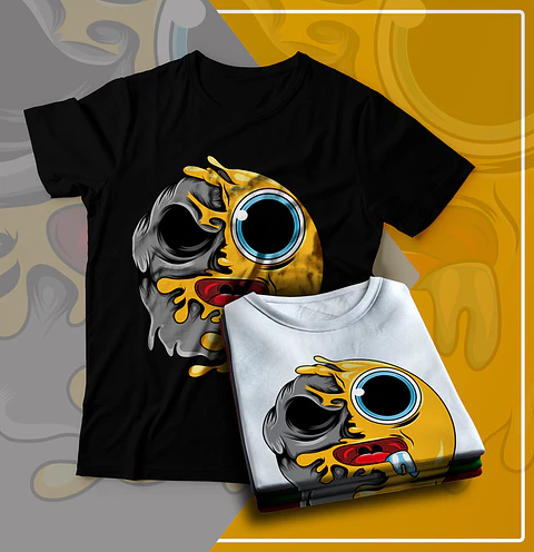 T-shirt Emojis