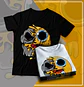 T-shirt Emojis - Thumbnail 1