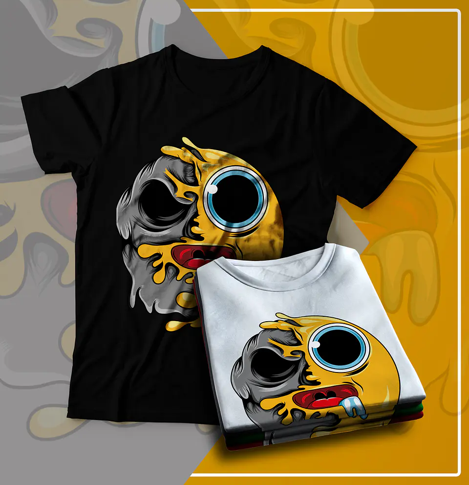 T-shirt Emojis 1