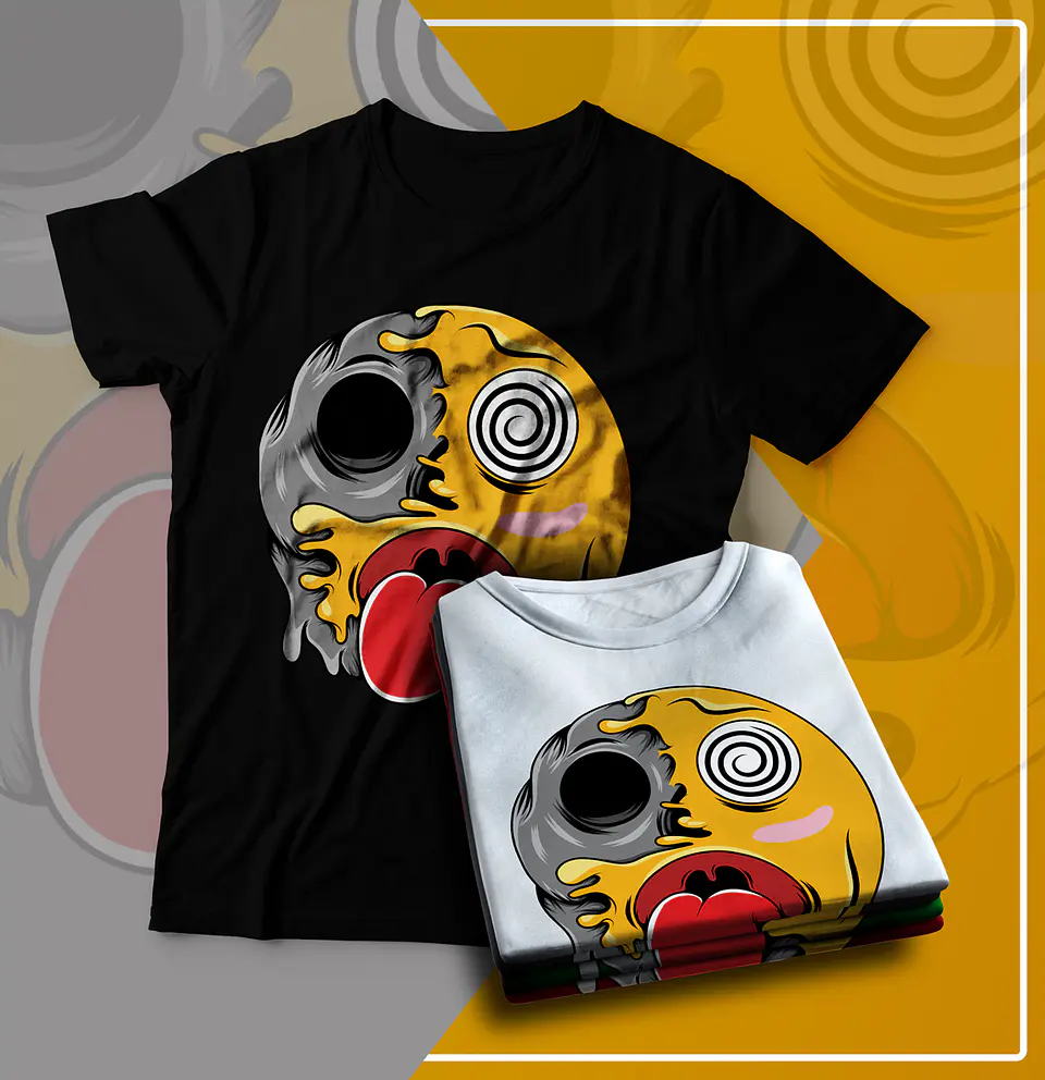 T-shirt Emojis 2