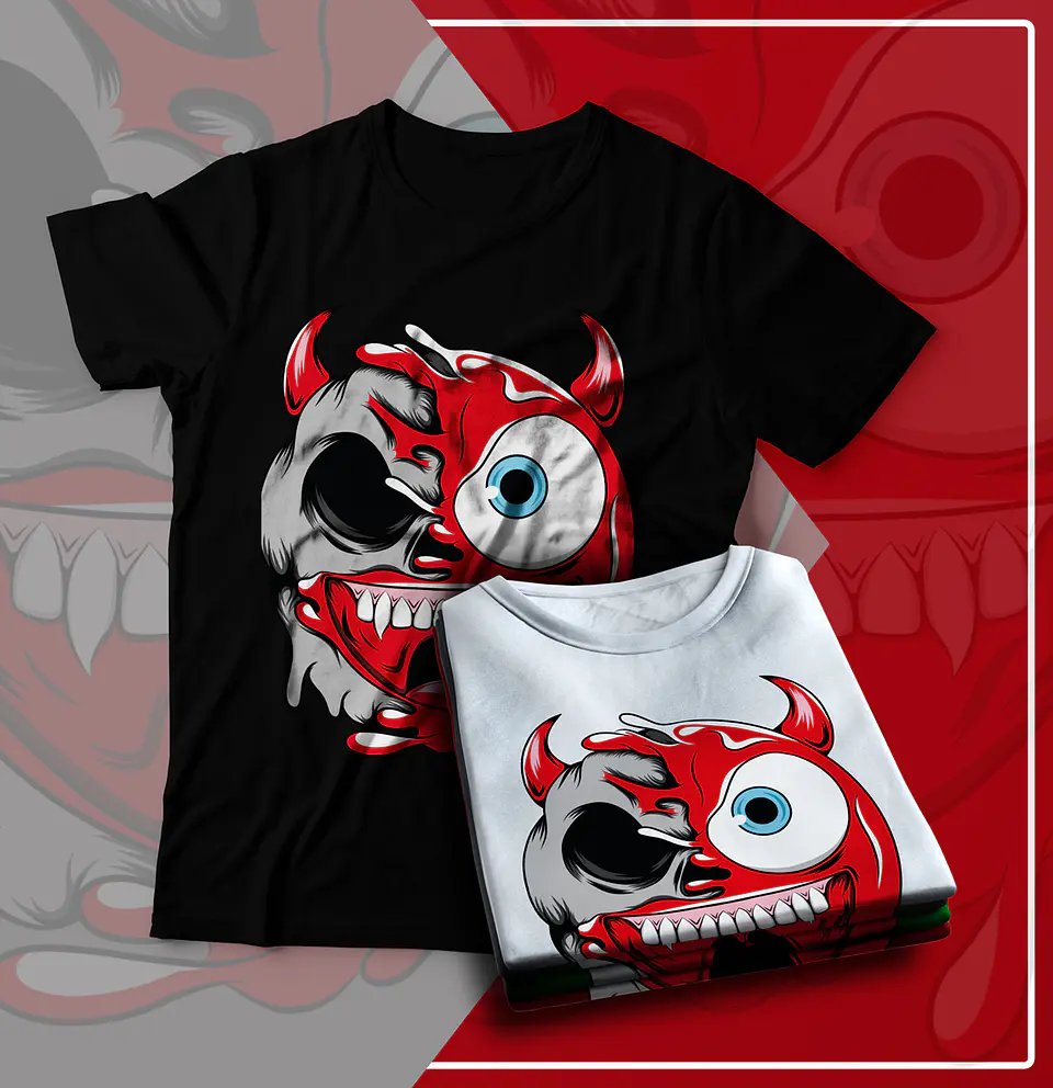 T-shirt Emojis 3