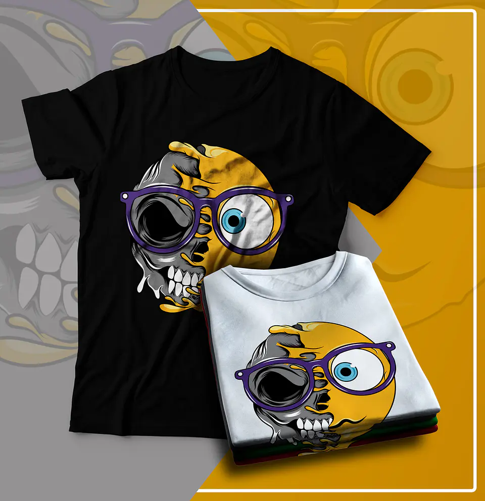 T-shirt Emojis 6