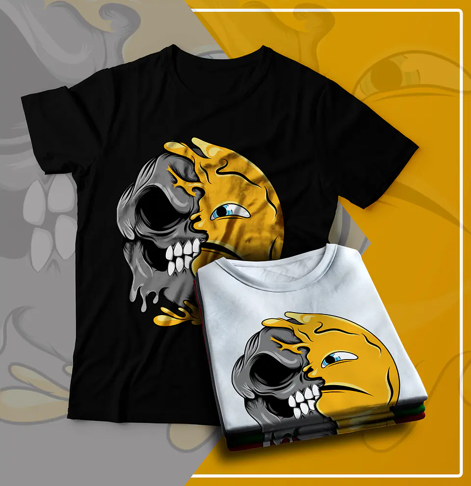 T-shirt Emojis 7