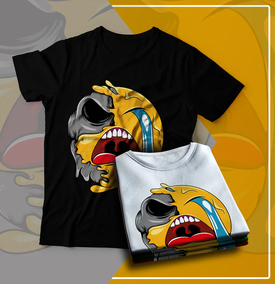 T-shirt Emojis 8