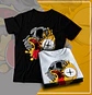 T-shirt Emojis - Thumbnail 9