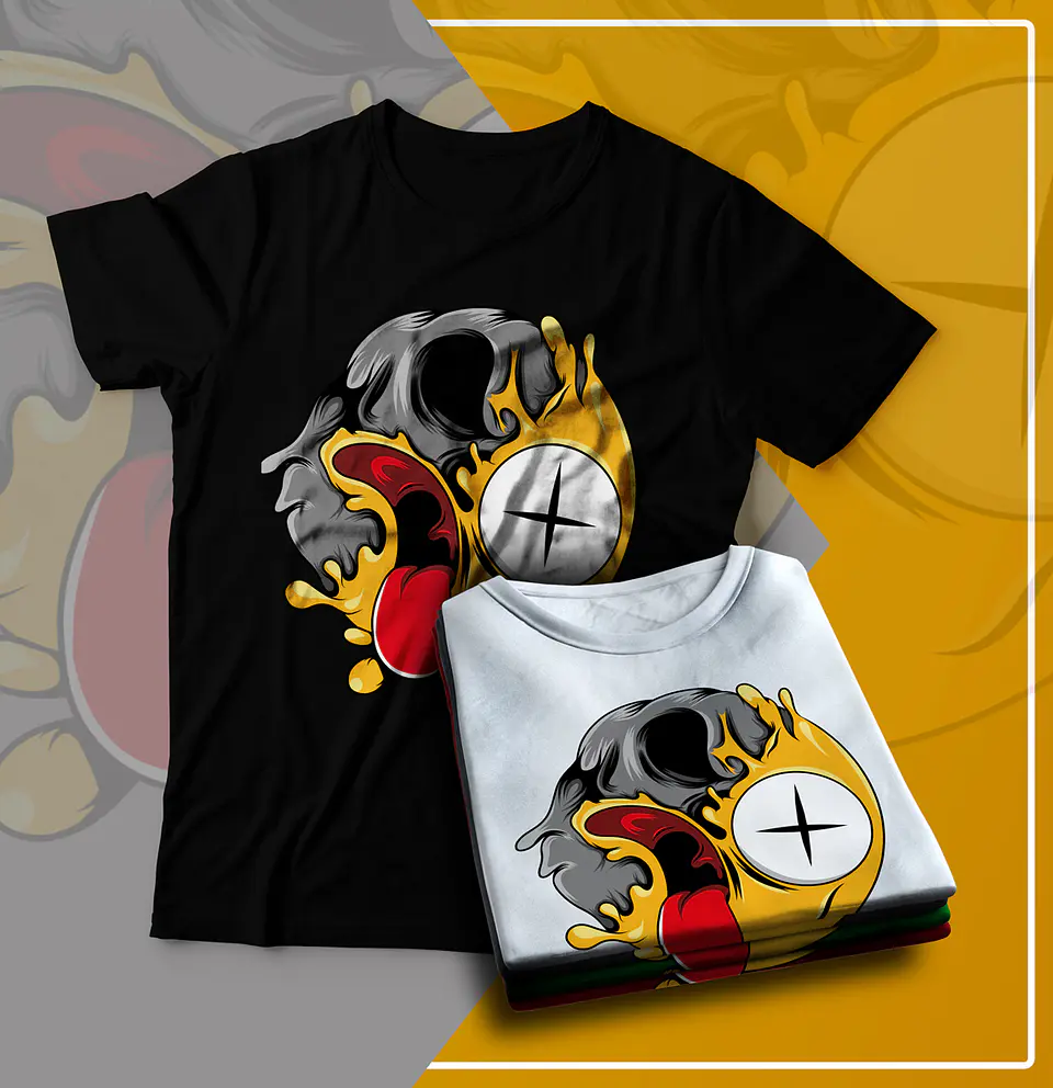 T-shirt Emojis 9