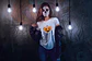 T-shirt Halloween 03 - thumbnail 2
